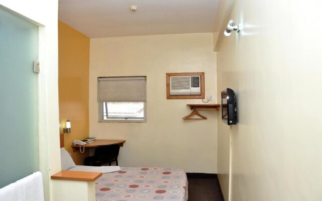 Travel House Budget Hotel Ibadan