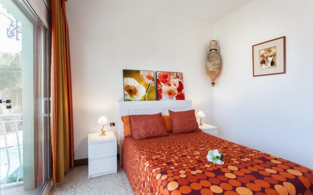 Apartamento Vivalidays Rosa