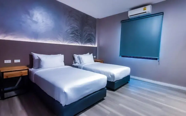 The Riva Vientiane Hotel