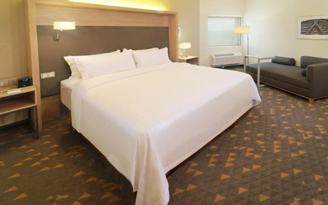 Holiday Inn Ciudad Juarez by IHG