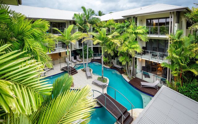 Shantara Resort Port Douglas - Adults Only Retreat