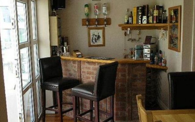 Roseville Bed & Breakfast