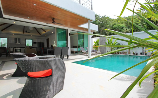 Ya Nui Beach Villas