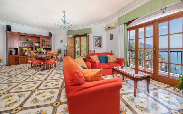 Casa Sara in costiera amalfitana