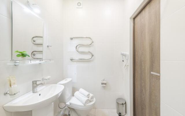 B-Flats (Би-Флэтс) на проезде Голубые дали