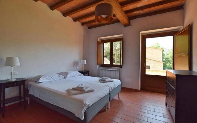 Borgo Gatteraia