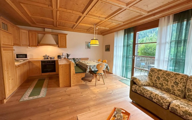 HAUS CLARA by ISA Badkleinkirchheim