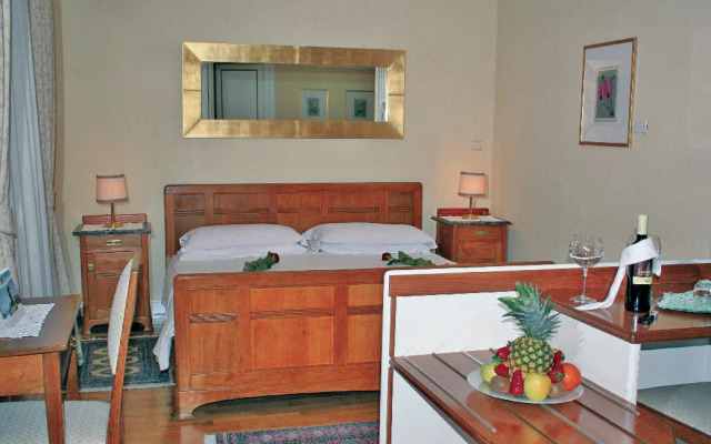 Hotel Westend