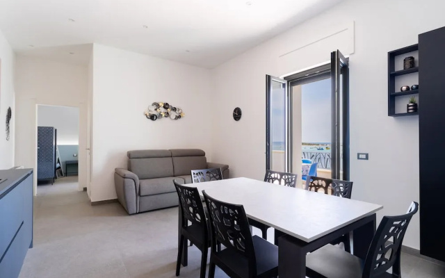 3431 Residence Medusa - Suite Medea PP