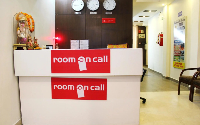 OYO Rooms Gali Hari Mandir Paharganj