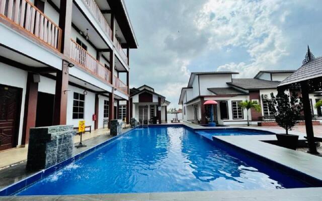 Dz Residence Tunjong