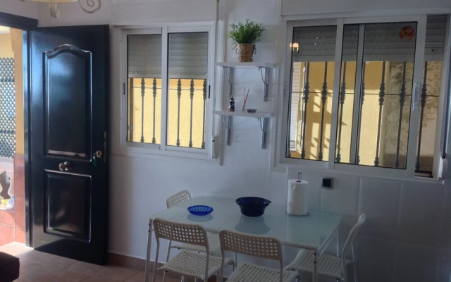 Apartment Casa tía Antonia Planta baja