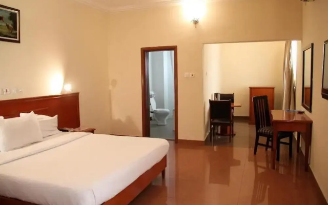Channel View Hotel