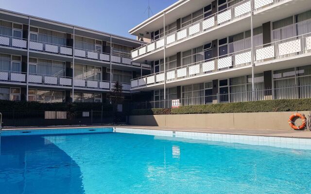 The Parkmore Hotel