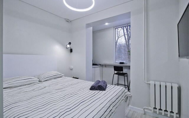 Апартаменты Исторический центр Соммера 28