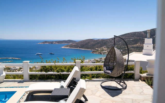 Villa Pelagos