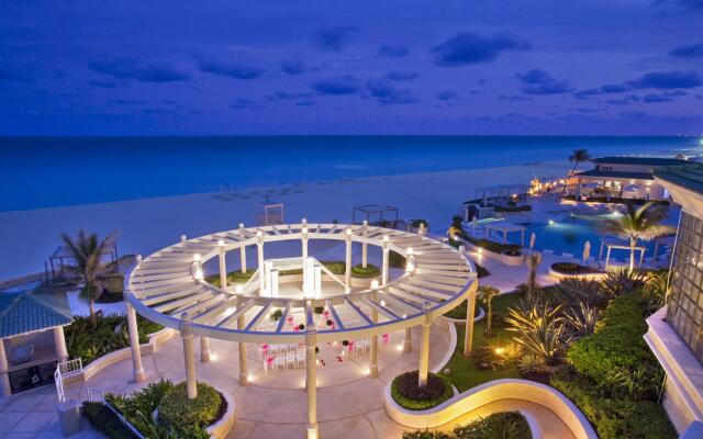 Sandos Cancún All Inclusive - Adults Only