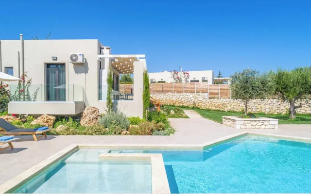 Villa Kampos Dio