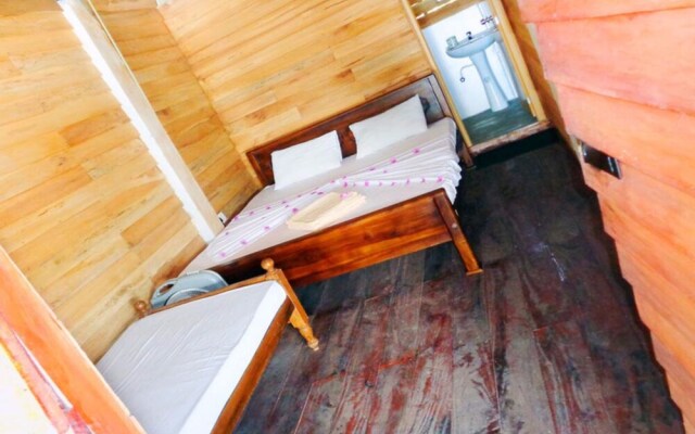 Reggae Zone Beach Resort