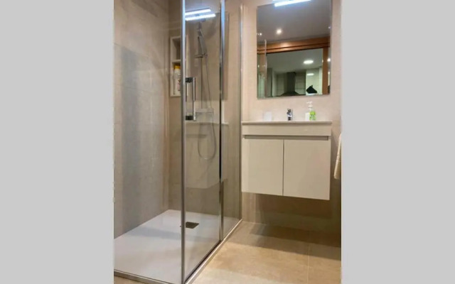 New Studio Sito 8 Parking Gratis