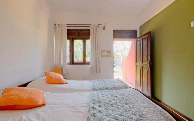 Skylark Resort