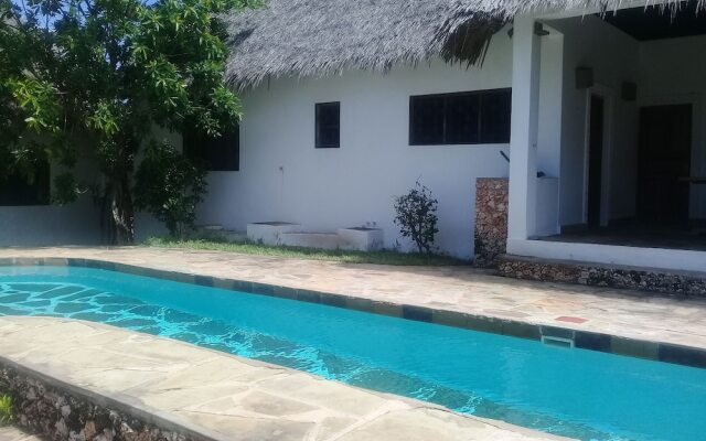 Lion Villa