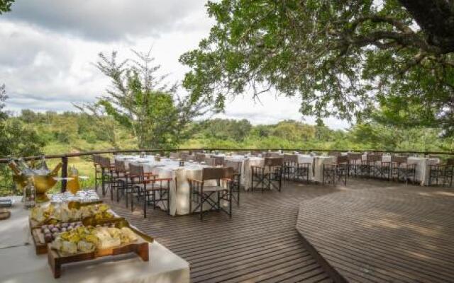 Lion Sands Private Game Reserve