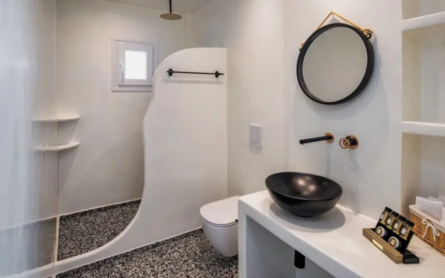 Sonus Mare Santorini