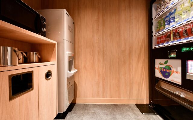 Vessel Hotel Campana Susukino