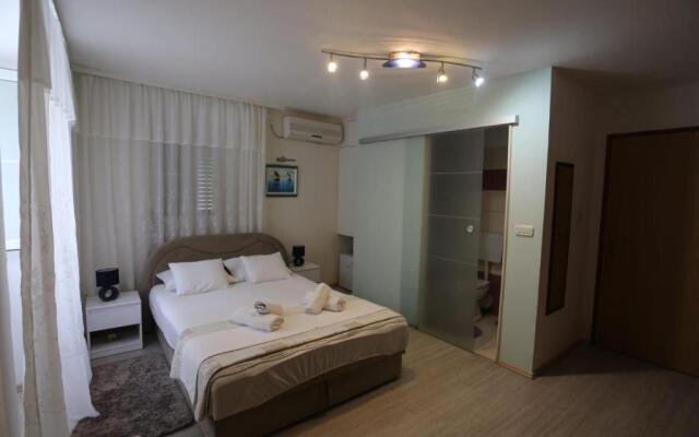 Private room in the center of Split