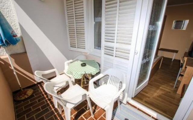 Apartment Gogić 1092