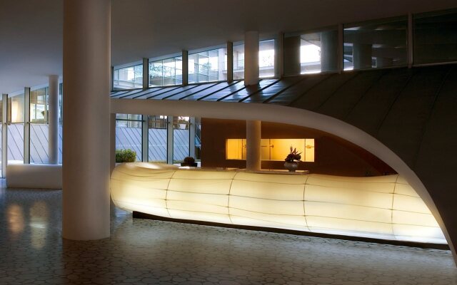 Hyatt Regency Rome Central
