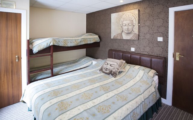 The Pearl Hotel