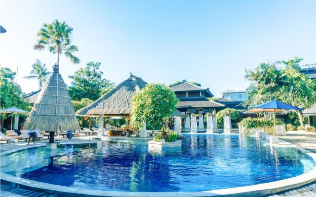 Rama Beach Resort and Villas