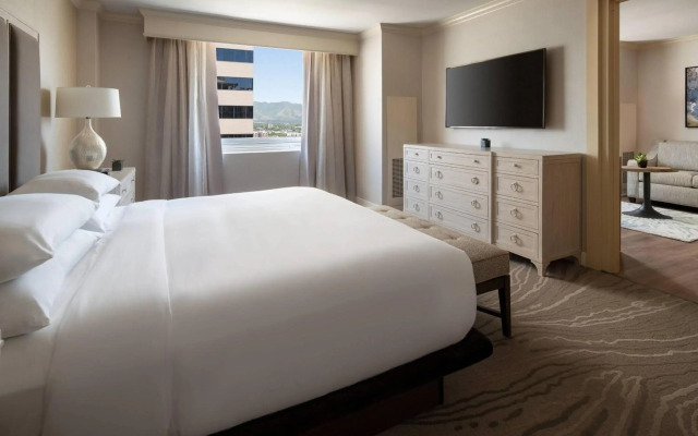 Marriott City Center