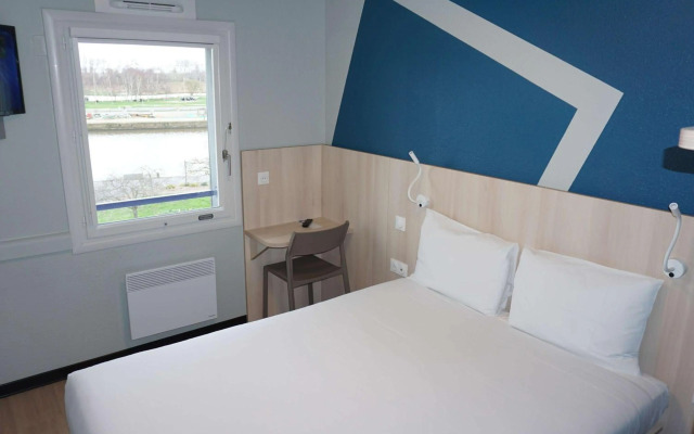 ibis budget Honfleur Centre Ville