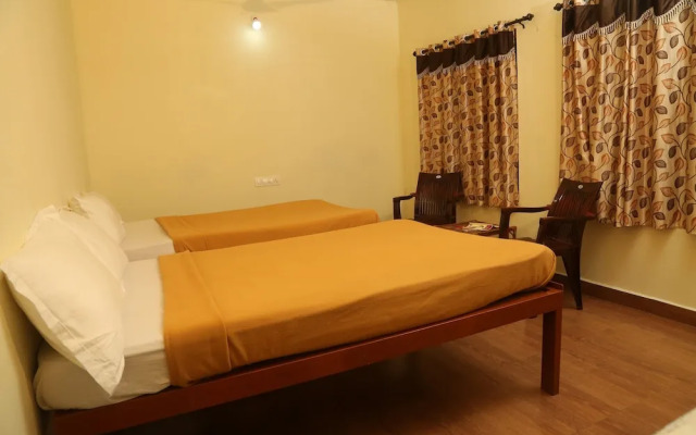 Jungle Paradise Farm And Guest House