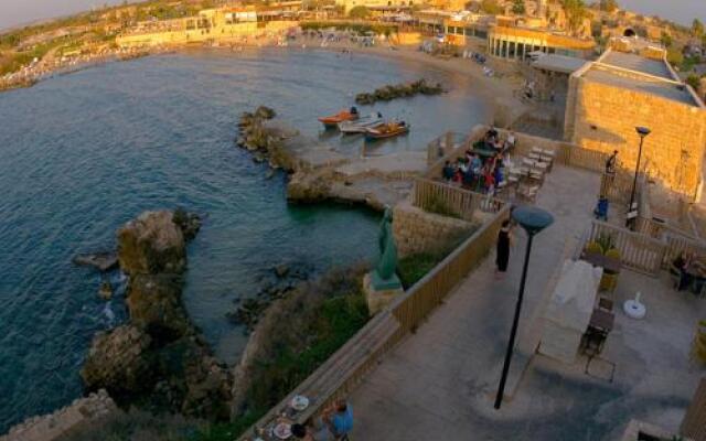 Caesarea Vacation Rooms