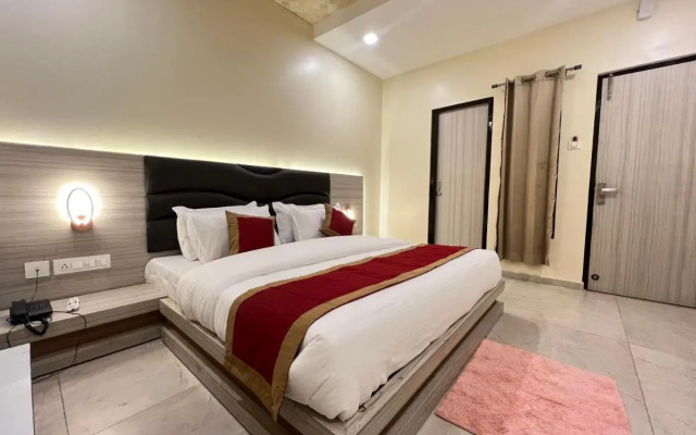 The White Orchid Dalhousie