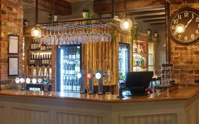 Ravensworth Arms Hotel