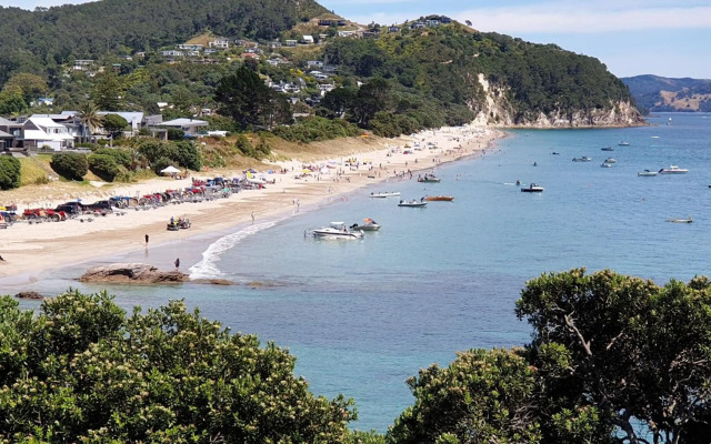 Margaritaville Hahei