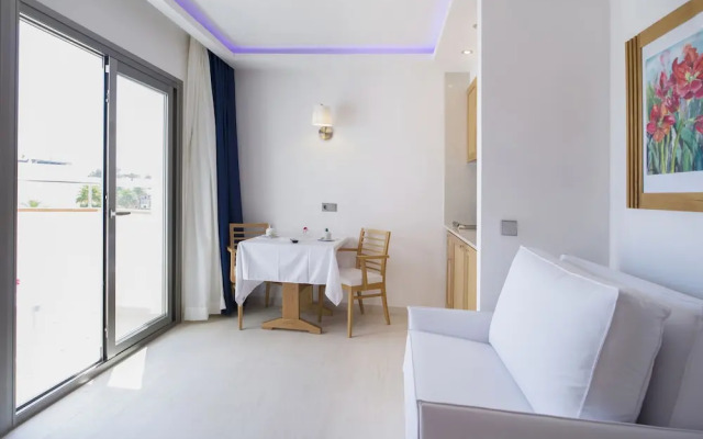 My Way Luxury Ibiza Studios