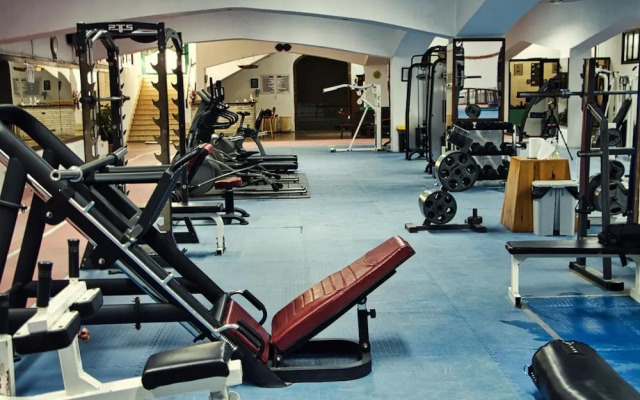 Adham Compound Hotel