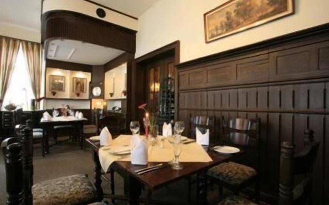 Hotel Restaurant Hartmann