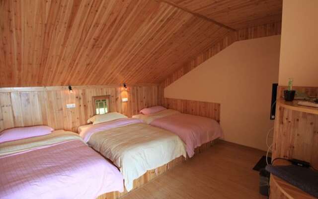 Leader Guest House Longji Branch