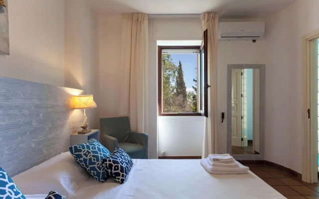 Villa Nice Dream With Pool And Terrace