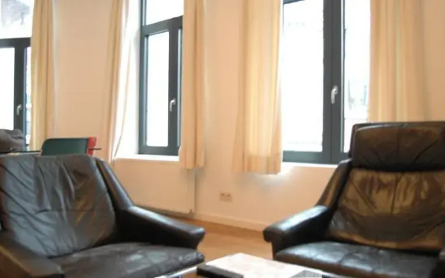 Les Flats de lImprimerie