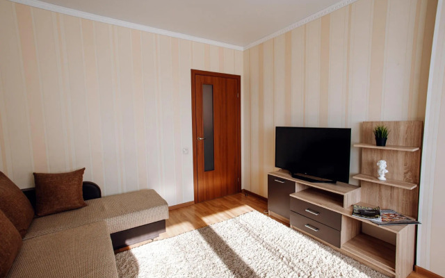 Апартаменты на проспекте Ленина 112-78