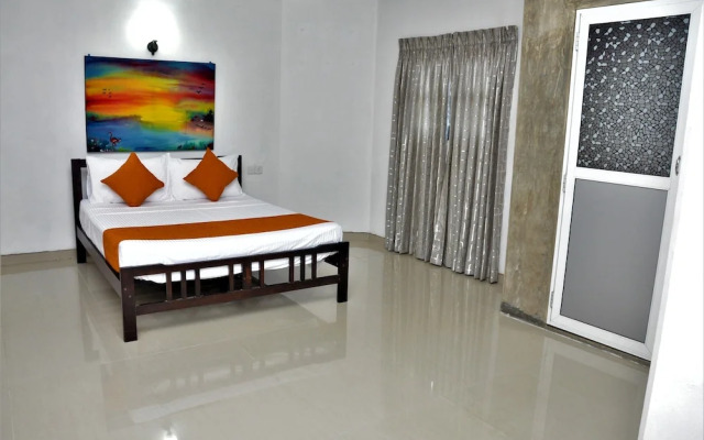 Chrish Residence Negombo