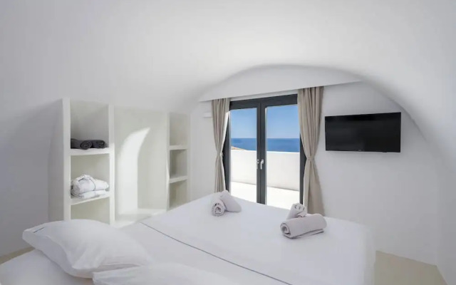 San Nectar Luxury Villas